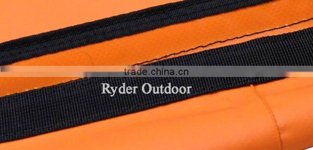 250D PVC Tarpaulin Dry Bag