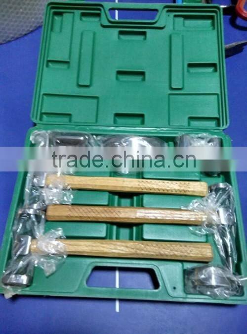 car repairing tools kit 7pcs