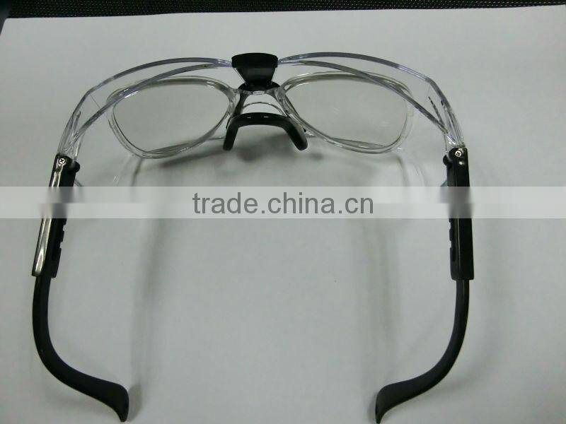 co2 laser engraving machine and cutting machine pretection goggles