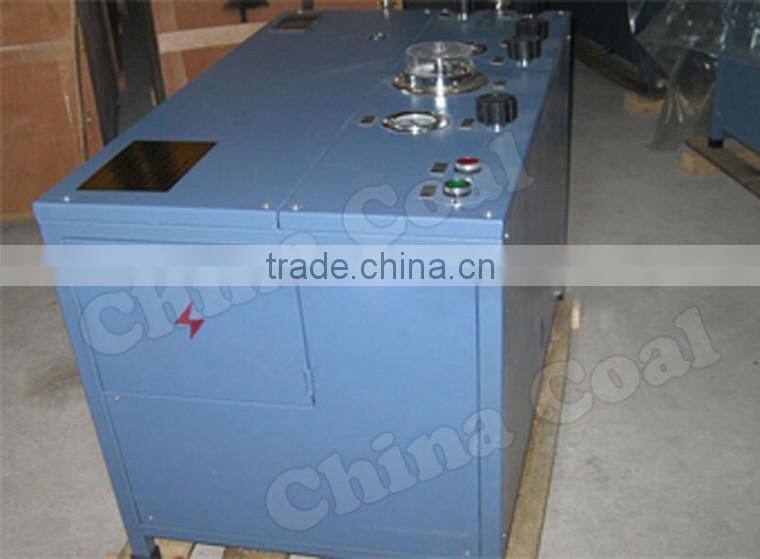 AE102A Oxygen Booster Pump For Filling Cylinder