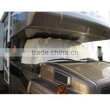 RV Windshield Cover