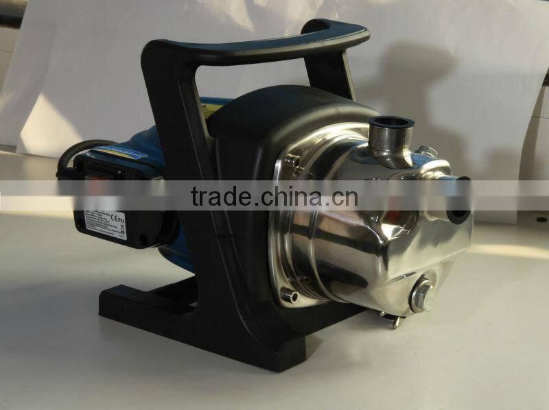 New Design Clean Water Garden Pump