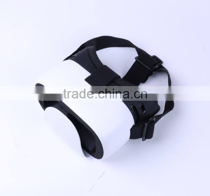 VR glasses ,T0C33 3d glasses vr,China supplier cardboard virtual reality vr 3d glasses for sale