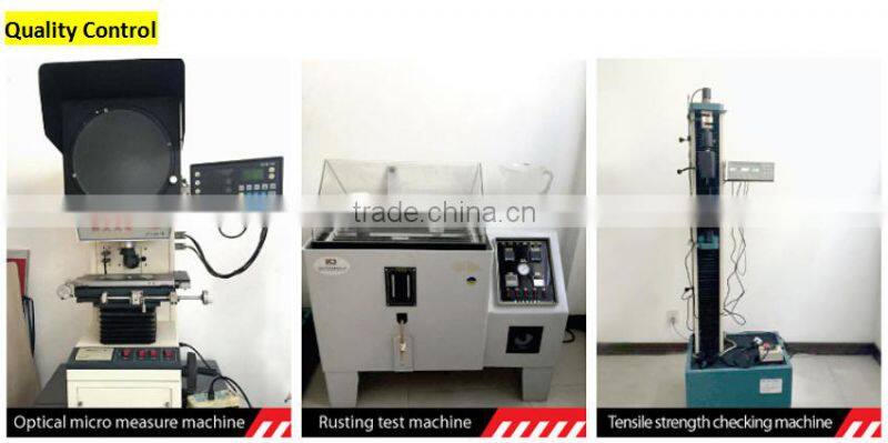 Pneumatic Nailer Staple wood furniture 6mm U Shape Staple Pins Gauge Silver Galvanized Code Nail Carton Seal Pin