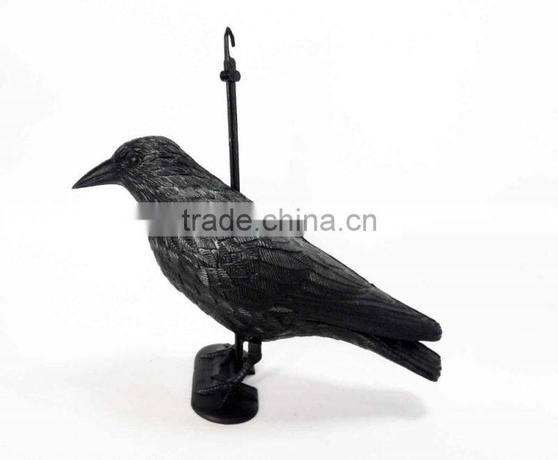 Garden plastic Crow Decoys Hunting