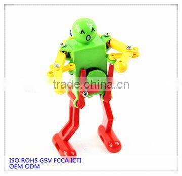 Dancing Robot boy for children, icti plastic robot toy for baby