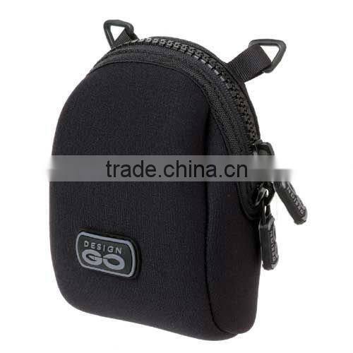 Hot sell ! neoprene shoulder camera bag for men
