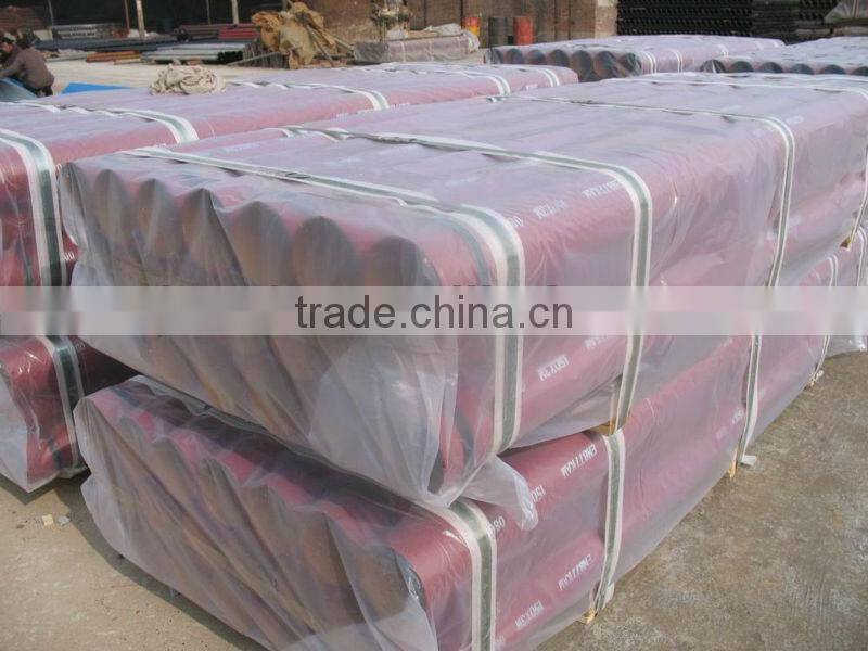EN877 CAST IRON PIPE