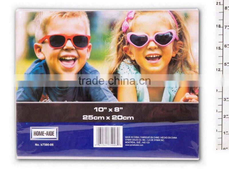 8880080-20*25cm-A Good qualitu Acrylic photo frame