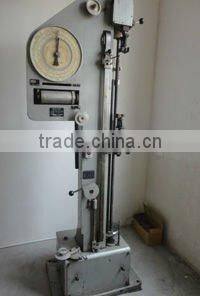 4mm black elastic of natural and synthetic colourful rubber band