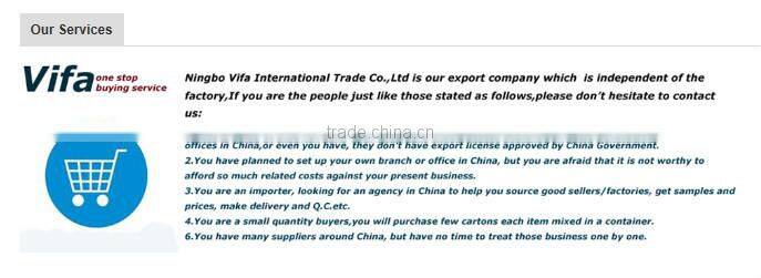 Hot Selling Popular multifunctional aluminum wallet