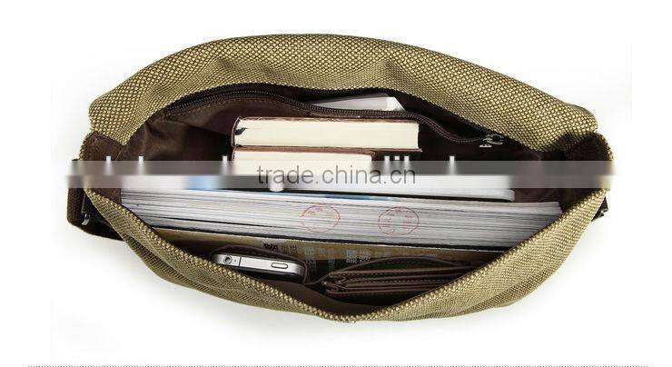 Wholesale Mens Messenger Bag