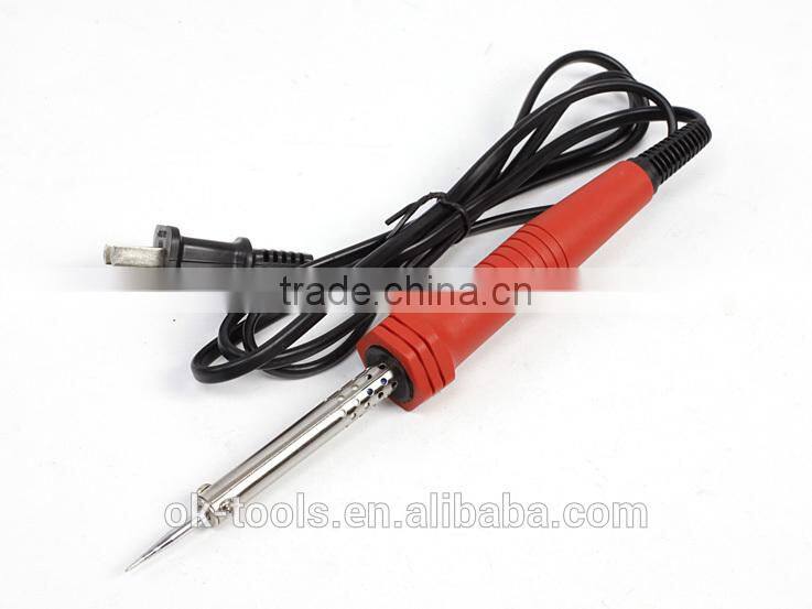 OK-Tools 30W-60W Temperature Control long nose Electric Soldering Iron