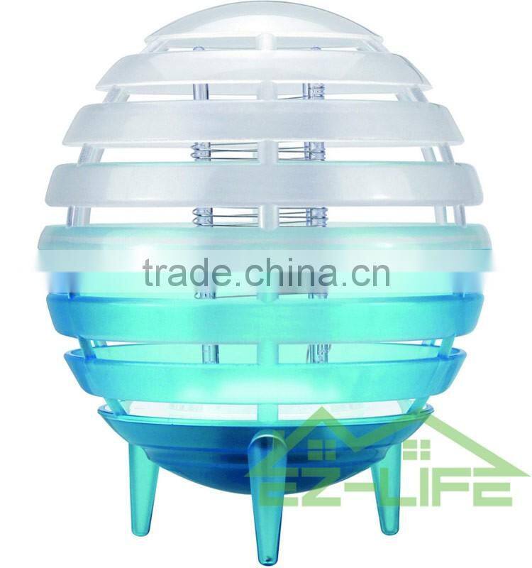 2017 Hot sale indoor bulb bug electric mosquito killer
