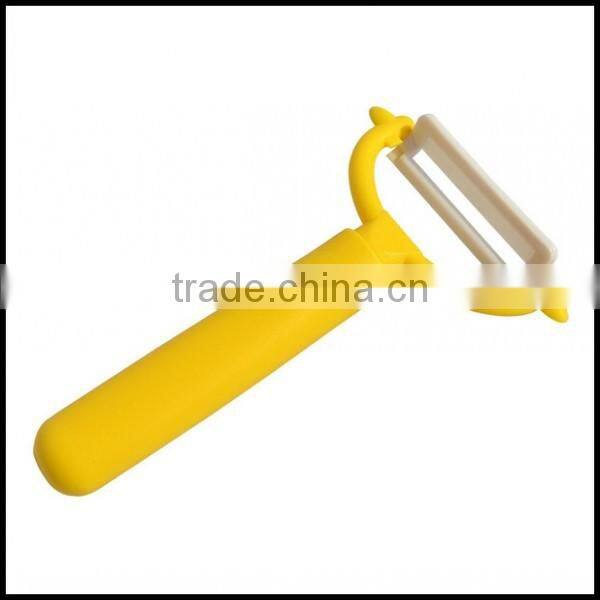 cheap promotional Kitchen Tools Gadgets Helper Vegetable Fruit Peeler Parer Julienne Cutter Slicer wholesale manufacturer