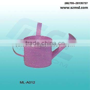 Flower shower for art