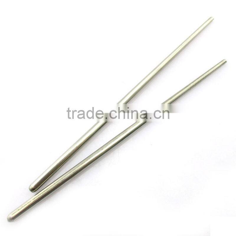 Super quality most popular hot stainless steel chopsticks
