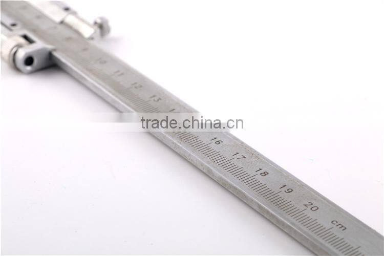 150mm/200mm/300mm Professional vernier caliper