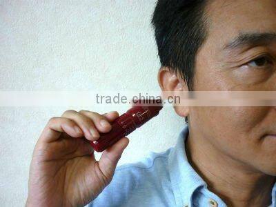 Japanese electric shaver nose haircuts razors