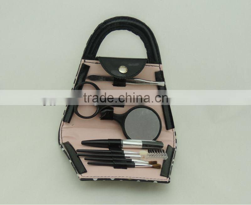 Nail scissors Nail clippers Stainless steel Nail file set