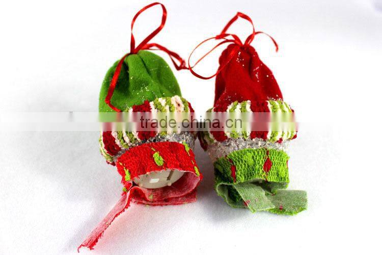 LED Snowman Christmas Tree Ornament Christmas Tree Decoration Hot Selling Christmas Gifts