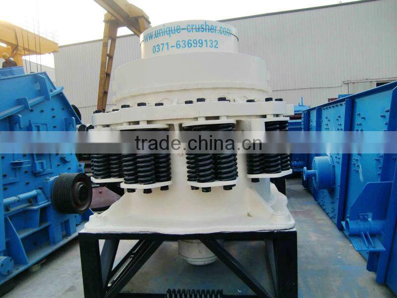 CN Aggregate Crushing Machine for Marble