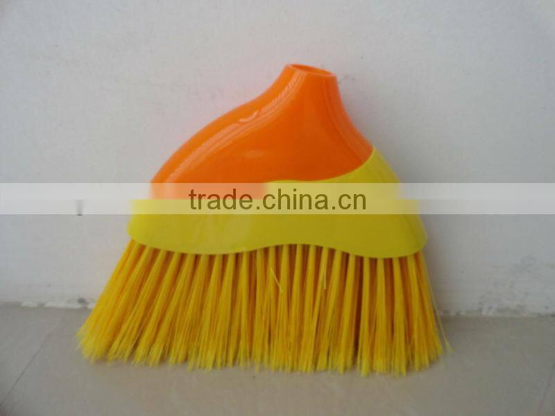 Broom Manufacture