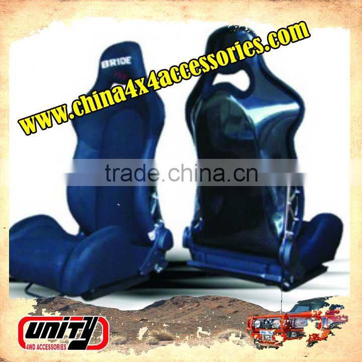 4x4 racing seat for Hilux 106