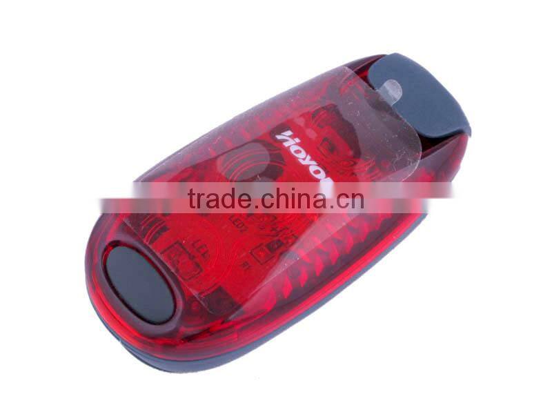 HOYOU LED Laser Taillight Bike light bicycle rear light