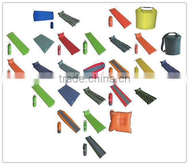 light and fashion foam sleeping mat for sell