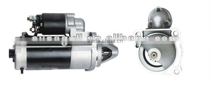 24V 4.0KW 10T STARTER 19796 000123026 504036695