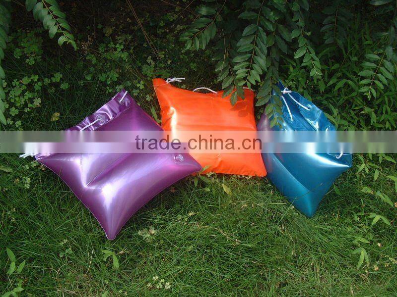 Inflatable Punching Bag