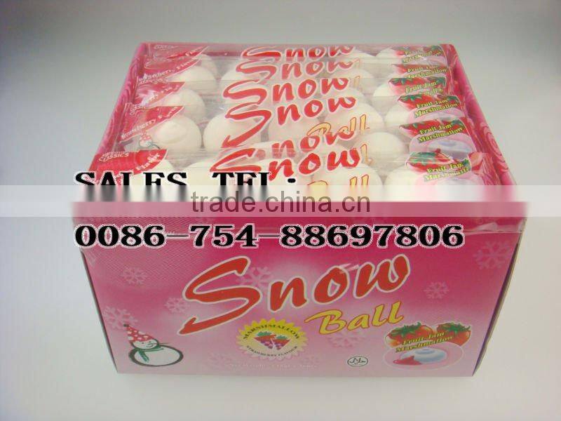 XL Blueberry Soda Hard Candy