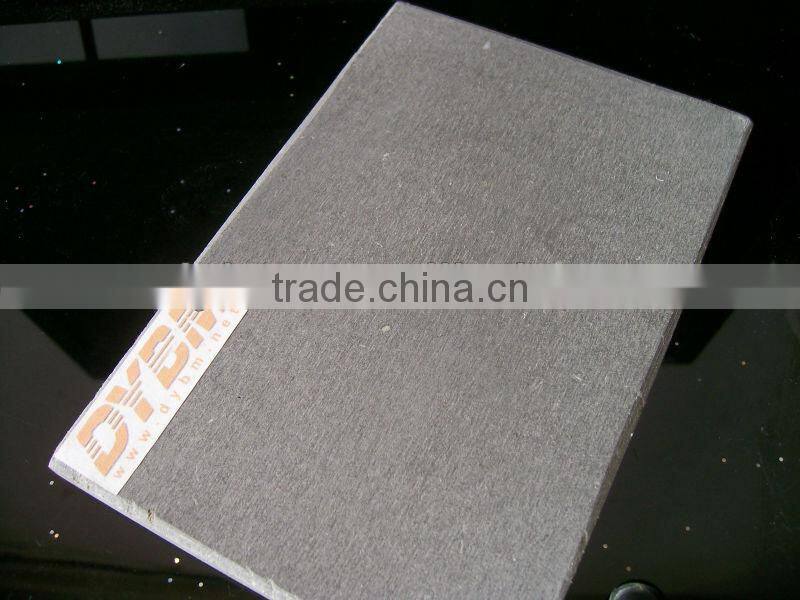 Fiber Cement Board