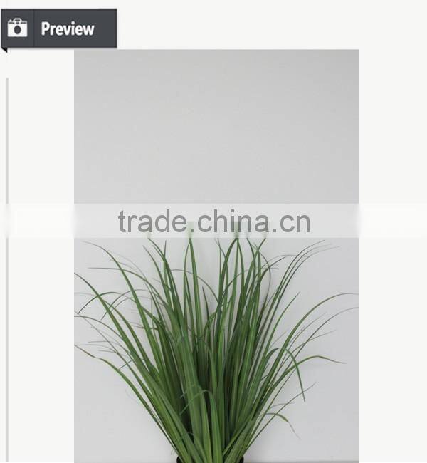 High quality artificial onion grass