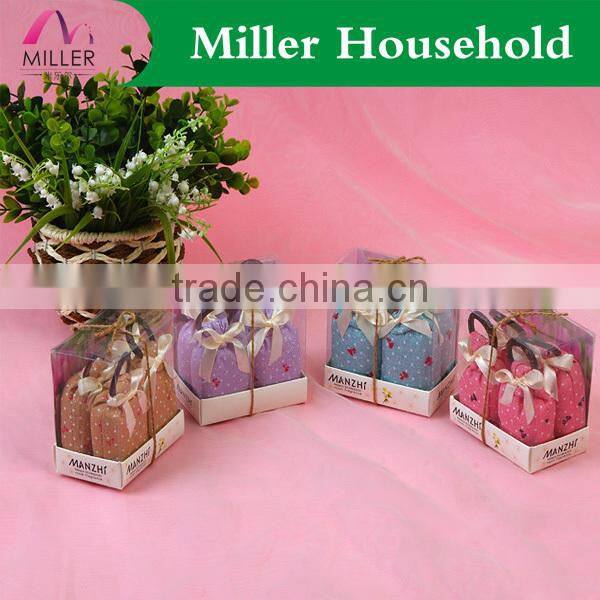 Scent Envelope Bags Filling Vermiculite Closet Air Freshener cheap fragrance bag