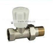 FEMALE RADIATOR VALVE