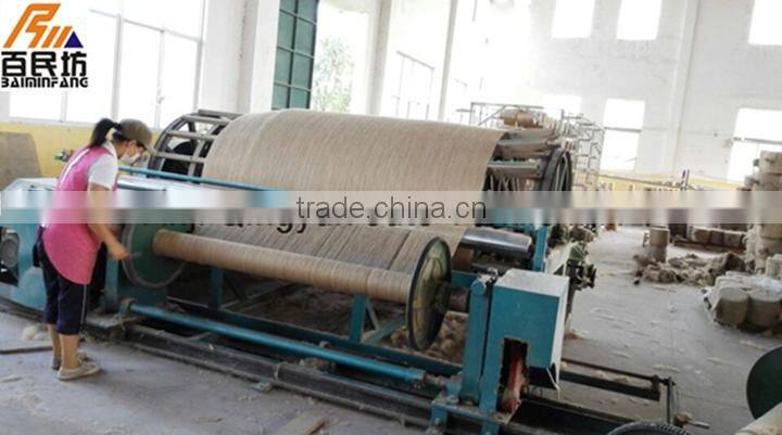 100% jute drawstring burlap bags wholesale