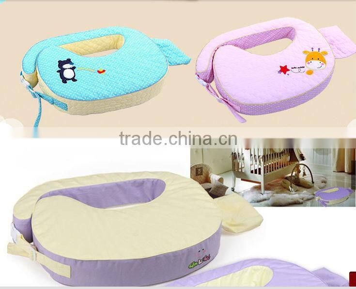 Nursing pillow,bamboo neck pillow