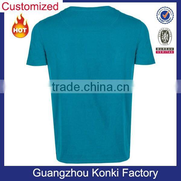 2016 latest pattern t-shirts 100% cotton comfort colors t-shirts wholesale