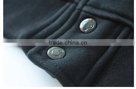 SZXX Custom Embroidery Logo Fashion Jackets For Mens Jacket