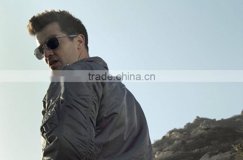 Seibertron CWU 45/P flight jacket Navy pilot jacket men jacket coat