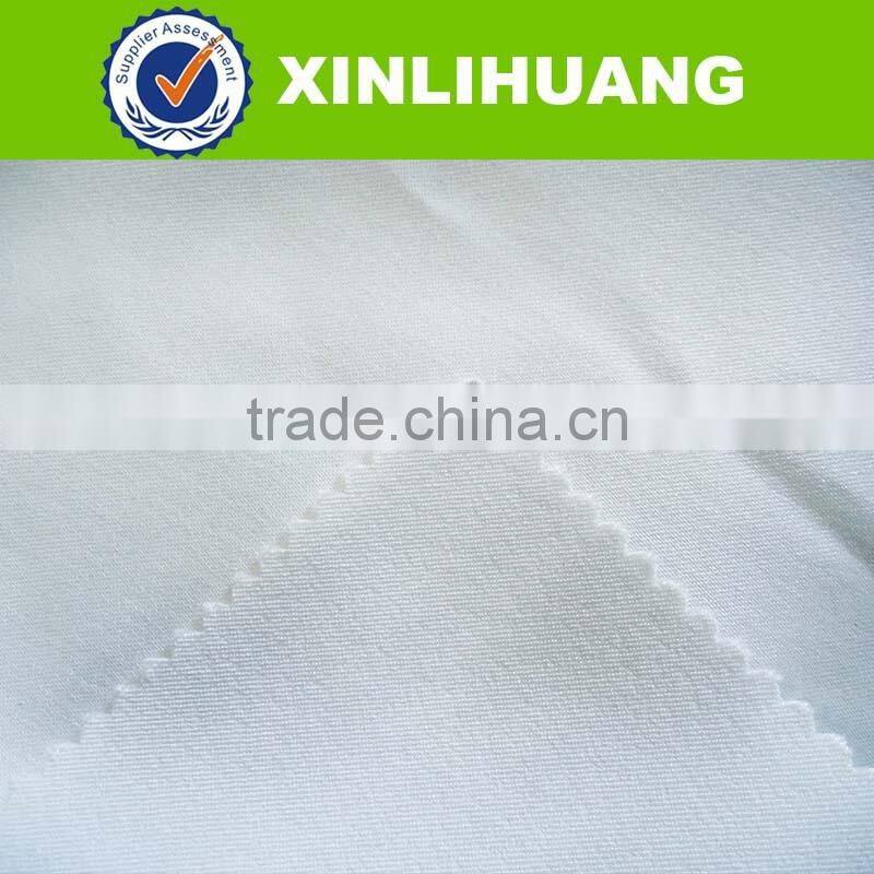 40D cotton spandex fabric for man trousers