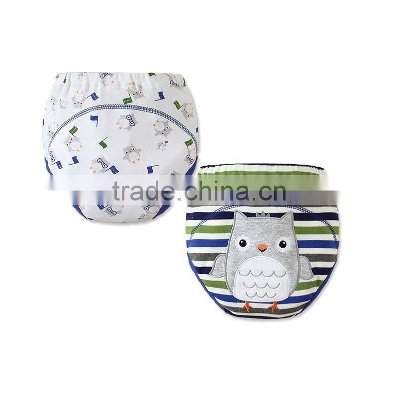 2014 MOM & BAB Radiant Toddler Training Pants Baby Clothes