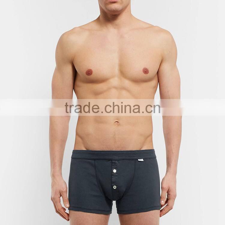 Wholesale Hot selling high quality free sample men underwear