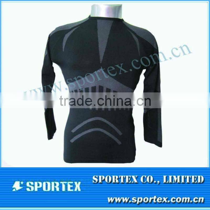 Men's top / Good shape compression top / compression wear