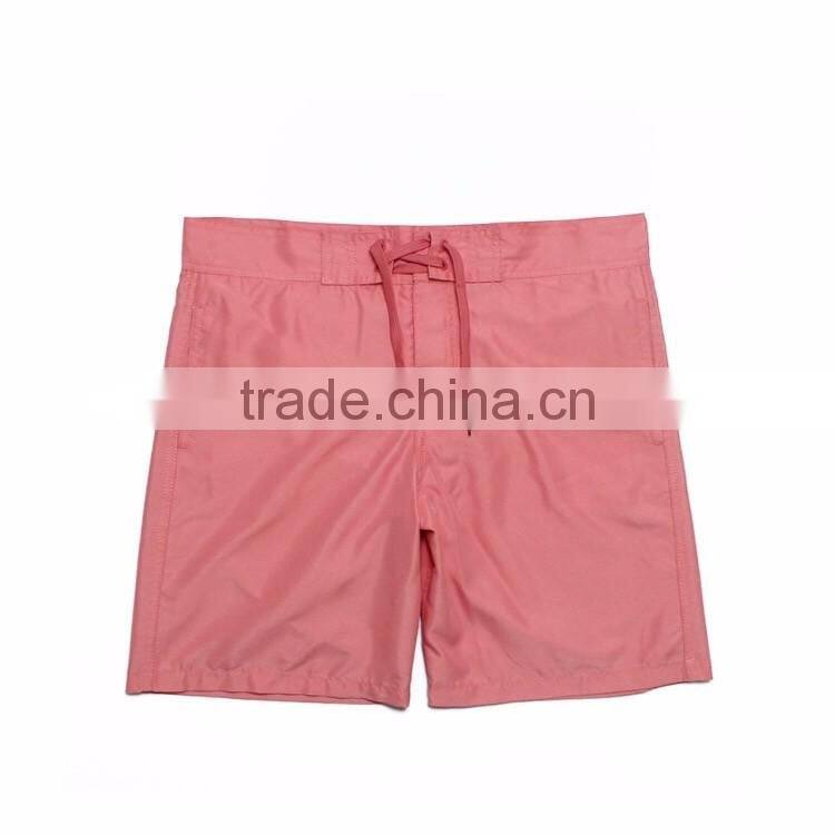 2017 OEM Instocked Summser Fitness Beach Boardshorts