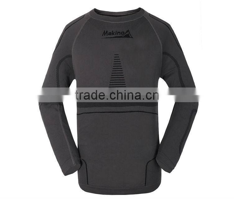 Factroy Provide Thermal Seamless Sports Wear Manufacturer