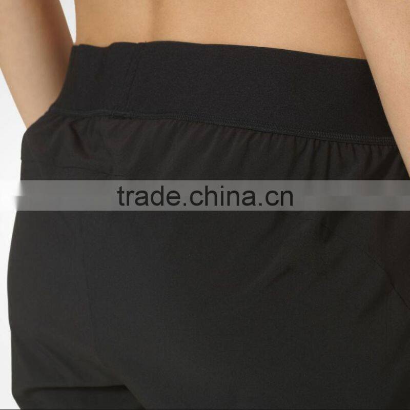 Hot Sale Custom Training Running Yoga Women Wholesale Athletic Shorts