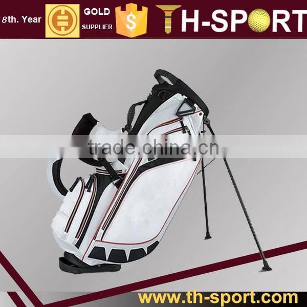 New design Quality OEM Brand golf bag stand attachment